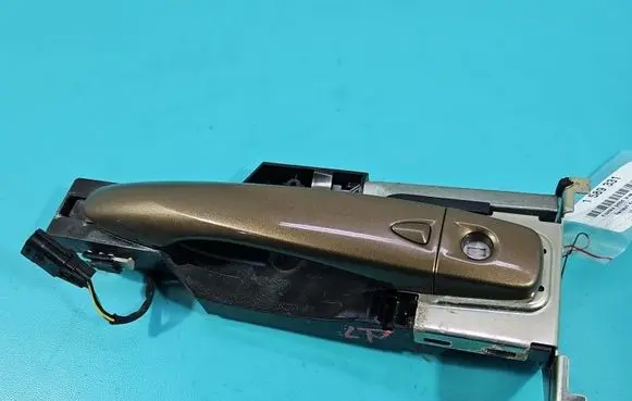 Renault Kadjar Front door exterior handle 806071597R IMPRK1589331