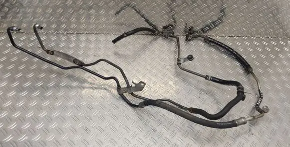 Toyota Corolla Verso AR10 Power steering hose/pipe/line