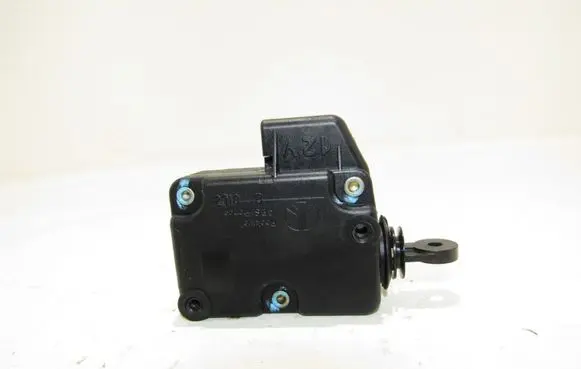 Peugeot 607 Central locking motor kodo