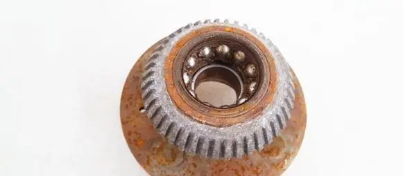 Honda Civic Other brake parts 
