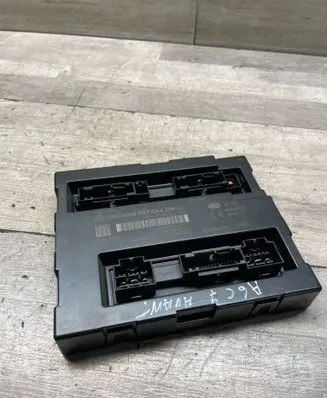 Audi A6 S6 C7 4G Comfort/convenience module 4H0907064CN 00002001
