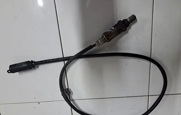 BMW 5 E60 E61 Lambda probe sensor 0258005109