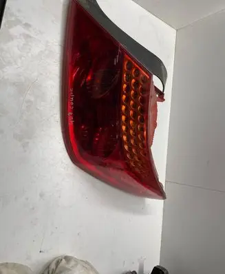Rear/tail lights