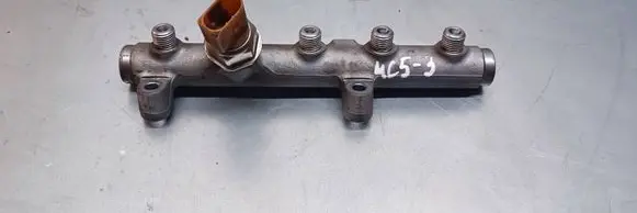 Audi S5 Fuel main line pipe