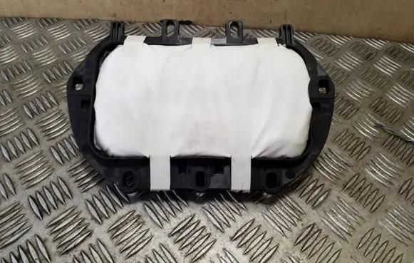 Citroen C4 Grand Picasso Passenger airbag 9676715380