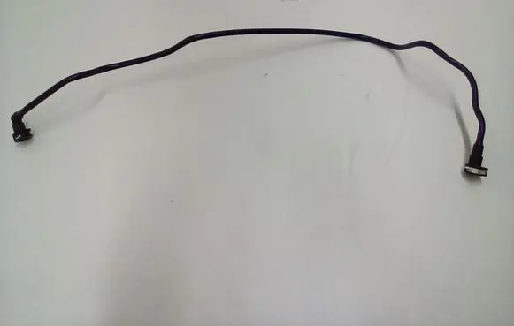 Volvo XC90 Fuel line pipe 31372295