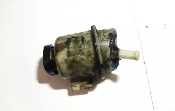 Nissan Pathfinder R51 Power steering fluid tank/reservoir 49180ea000 49180eb300