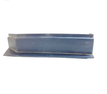 Volkswagen Caddy Rear/tail light trim molding 2K1945312