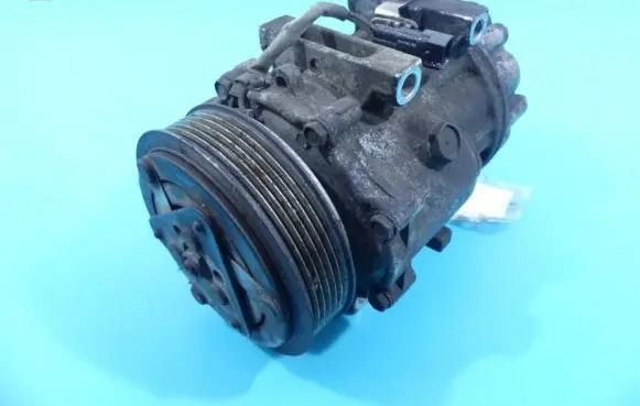 Volvo V50 Air conditioning (A/C) compressor (pump) 9621902825 IMPRK1135164