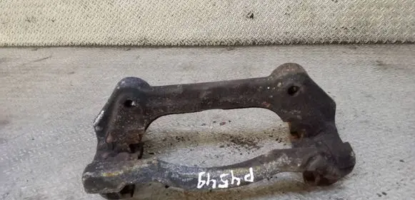 Renault Trafic III (X82) Front Brake Caliper Pad/Carrier