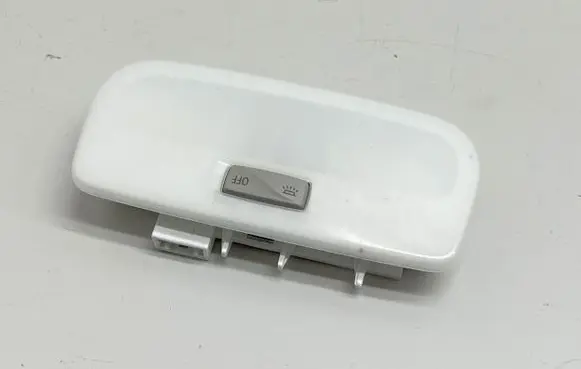 Renault Megane III Rear seat light 264300007R