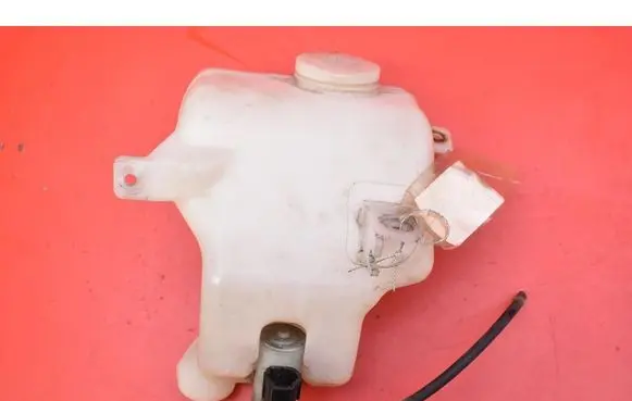 Mazda MX-5 NC Miata Windshield washer fluid reservoir/tank
