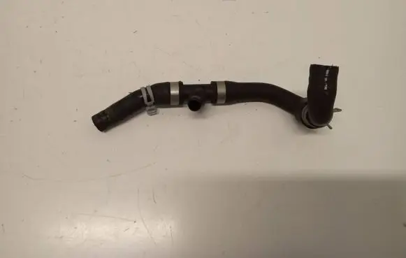 Volvo XC60 Engine coolant pipe/hose 32138615 AD6HC0419