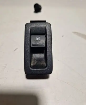 Volkswagen Touran II Fuel tank opening switch 1T0959551A