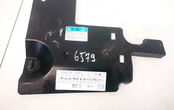 Honda FR-V Other interior part 77305sjdg030m1 77305-sjd-g030-m1