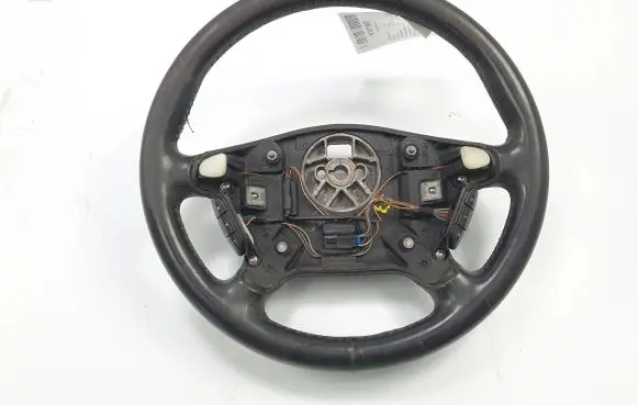 Opel Vectra B Steering wheel 90539569