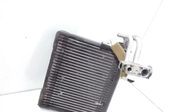 Air conditioning (A/C) radiator (interior)