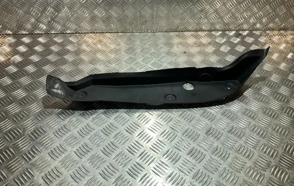 Mercedes-Benz E W238 Fender foam support/seal A2388890200