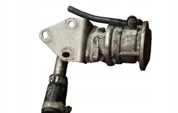 BMW 3 E46 EGR valve 11721708575