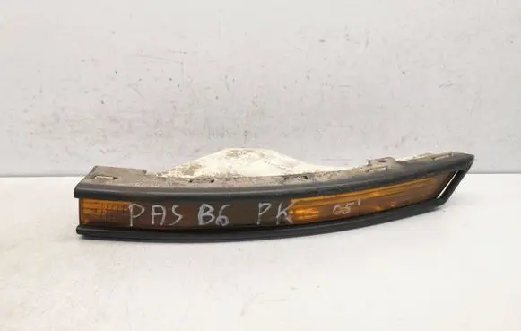 Volkswagen PASSAT B6 Front indicator light 3C0953041C