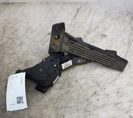 Hyundai i40 Accelerator throttle pedal GJF0259C3Z000