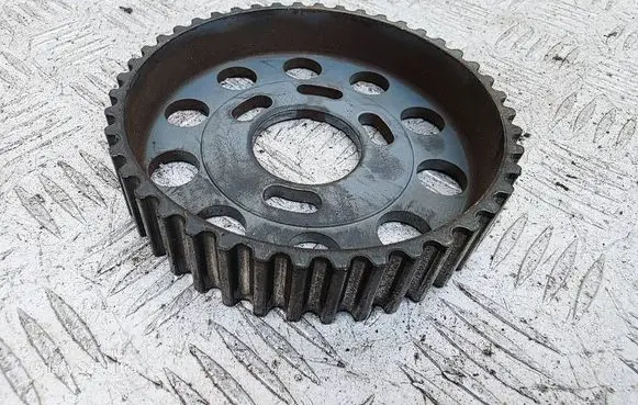 Seat Ibiza IV (6J,6P) Camshaft pulley/ VANOS 03L109111