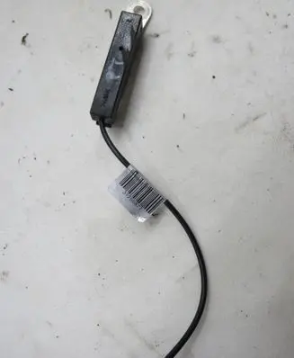 Volvo S60 Antenna control unit GMAUTO4574097