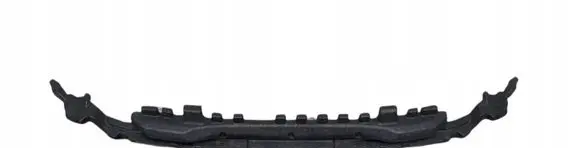 Audi A4 S4 B9 Front bumper support beam 8W0807550AC