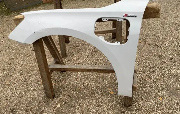 Audi A3 8Y Fender