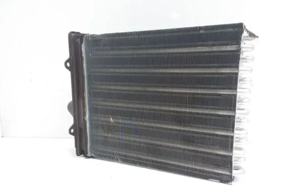 Opel Vectra B Heater blower radiator
