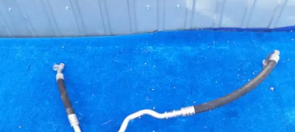 BMW X5 E70 Air conditioning (A/C) pipe/hose