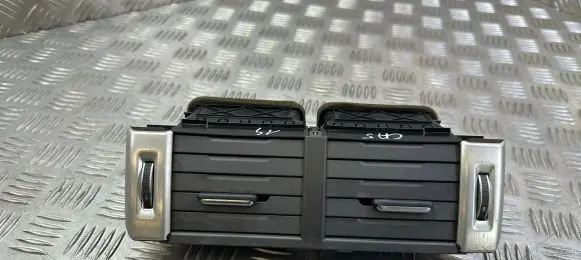 Land Rover Evoque I Dash center air vent grill BJ32014L21AB