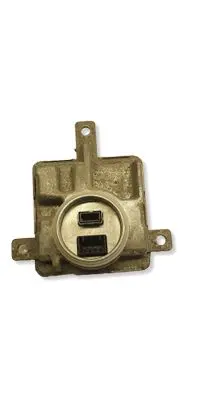 Volvo V40 Xenon control unit/module 7226115099