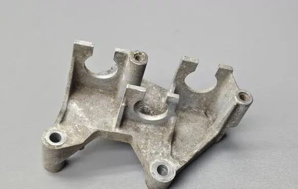 Honda Accord Gear shift cable bracket 