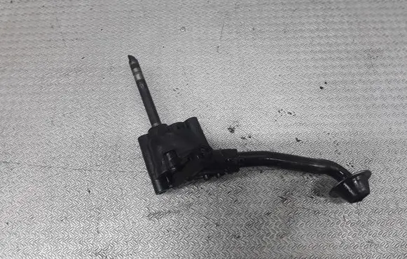 Volkswagen PASSAT B5 Oil pump 026115153A