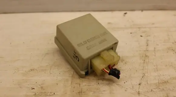 Honda Accord Other relay