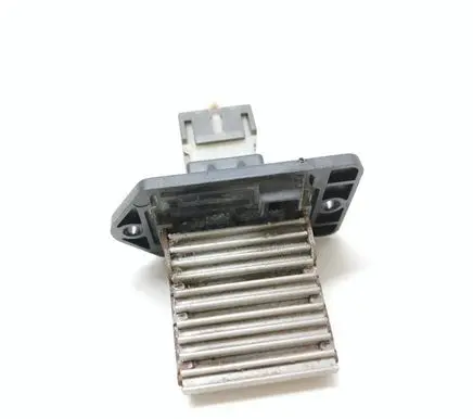 Hyundai i20 (PB PBT) Heater blower motor/fan resistor