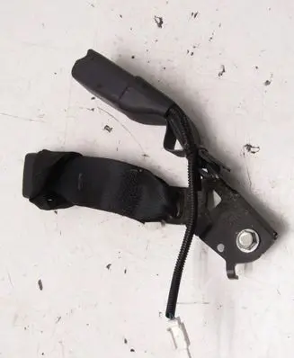Honda HR-V Rear seatbelt buckle 2493194AA