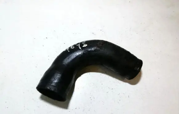 Mitsubishi Space Star Intercooler hose/pipe