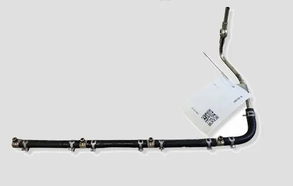 Mitsubishi L200 Fuel return line/hose