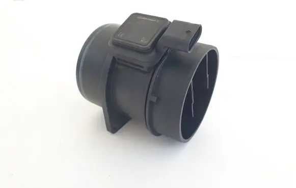 Mercedes-Benz C W204 Mass air flow meter A6510900048