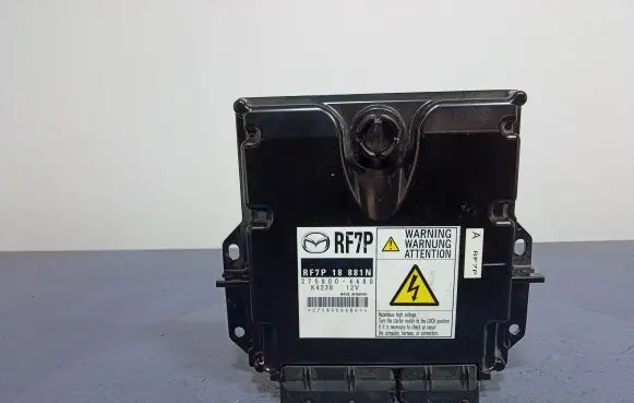 Mazda MX-5 NB Miata Engine control unit/module ECU RF7P18881N