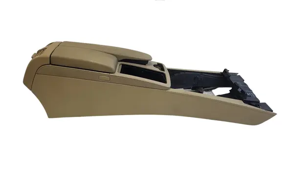Mercedes-Benz C W204 Center console A2046800150 A2045401307