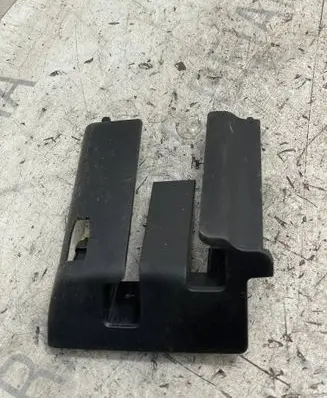 BMW 3 F30 F35 F31 Sliding door rail trim 7398776