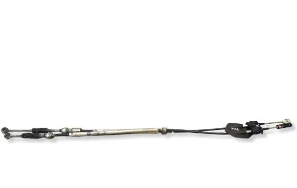Toyota RAV 4 (XA40) Gear shift cable linkage