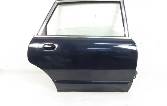 Jaguar XJ X308 Rear door 