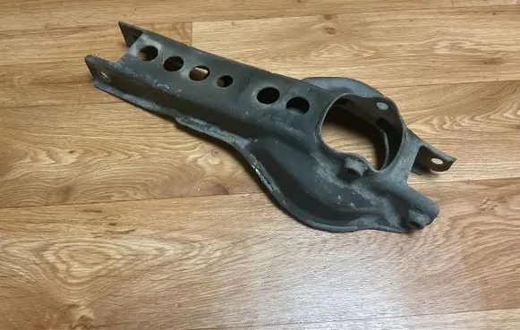 Volvo V70 Rear control arm 