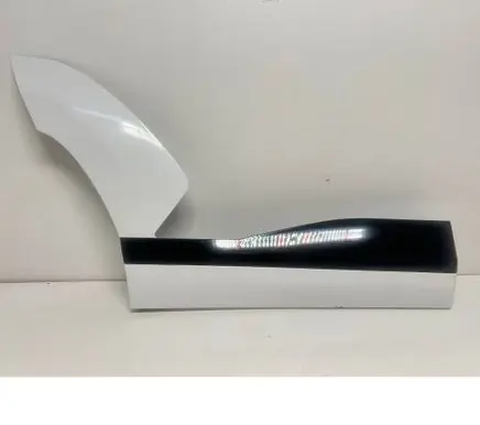 Hyundai Kona II Rear door trim (molding) 87734HF000