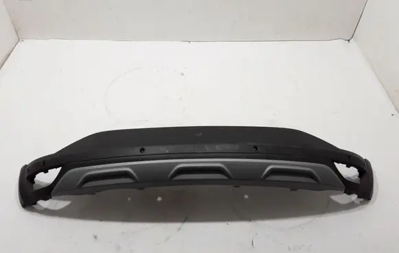 Dacia Sandero III Rear bumper lower part trim 850183490R
