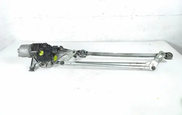 Ford Focus C-MAX Front wiper linkage and motor 4M51-17504-AB